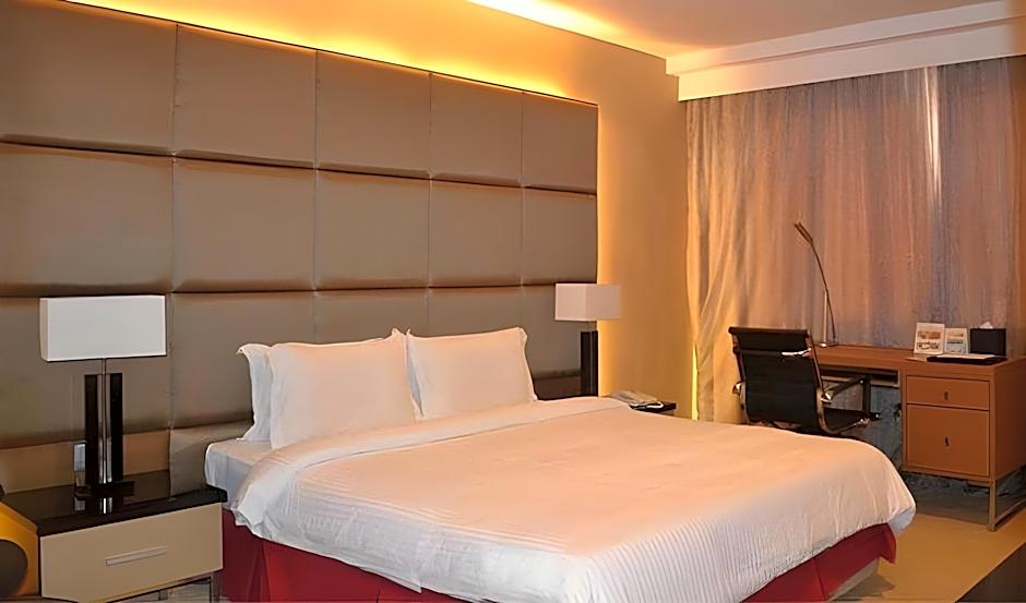 Borneo Royale Hotel