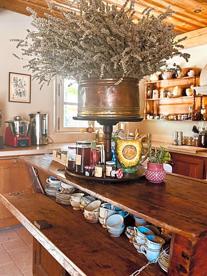 Domaine De La Chapelle