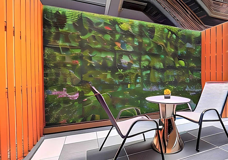 SAMALA Hotel Bangkok