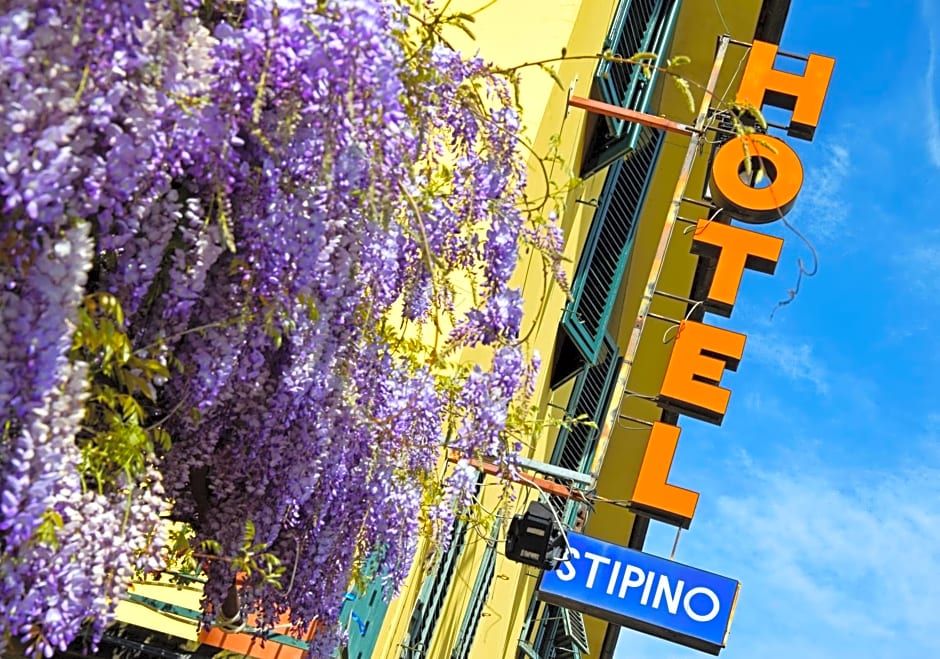 Hotel Stipino