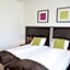 Fosshotel Westfjords