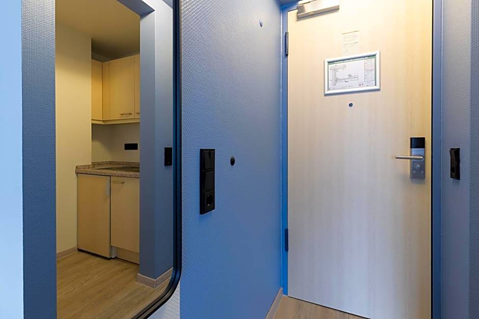 Garner Hotel Kiel - Akademie