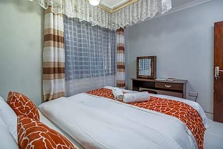 Apartment - Ground Floor