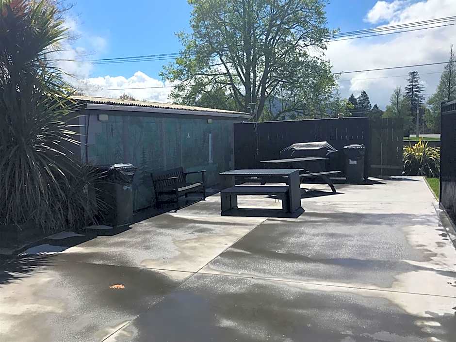 Rotorua Thermal Holiday Park