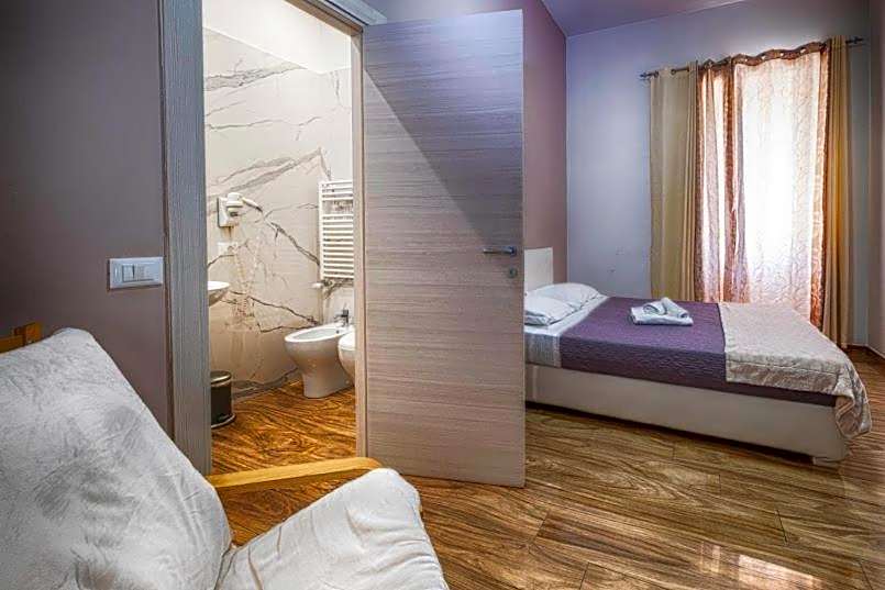 B&B al volo2