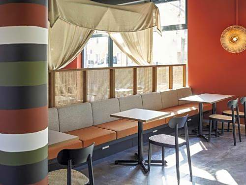 ibis budget Bayreuth