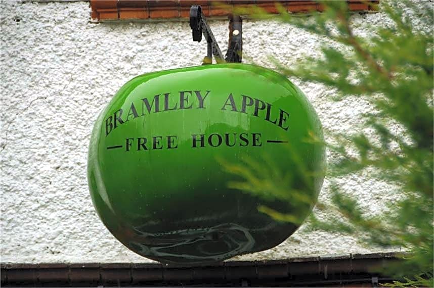 The Bramley Apple Inn