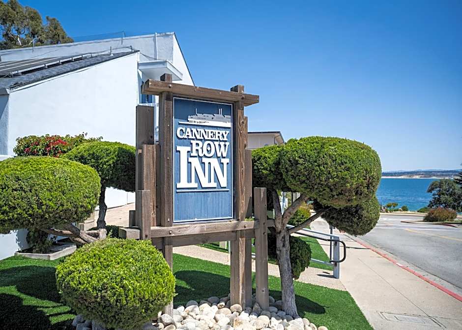 Cannery Row Inn