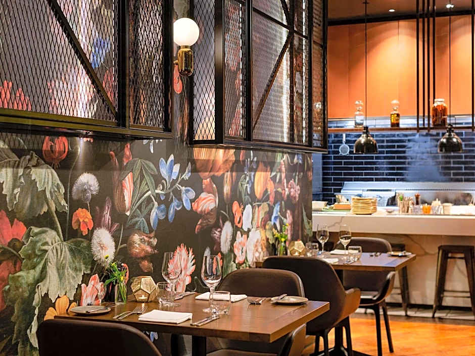 Sofitel Wellington