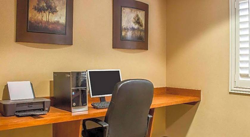 Comfort Inn & Suites Thatcher