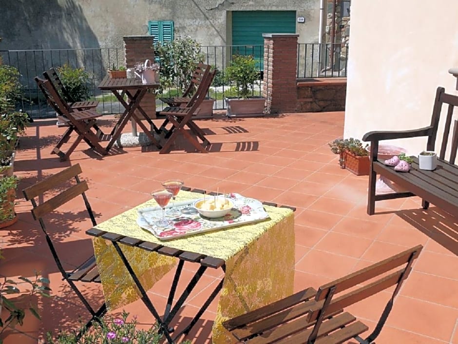 Antica Bottega Di Vinci – Vinci, IA