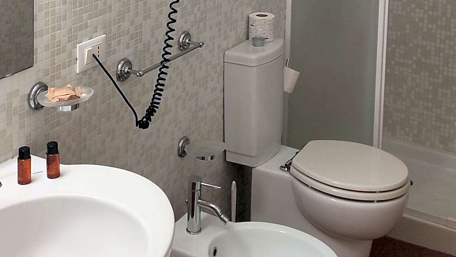 Taormina Villa Oasis Residence