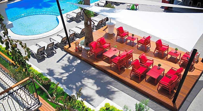 Samira Exclusive Hotel & Apartments