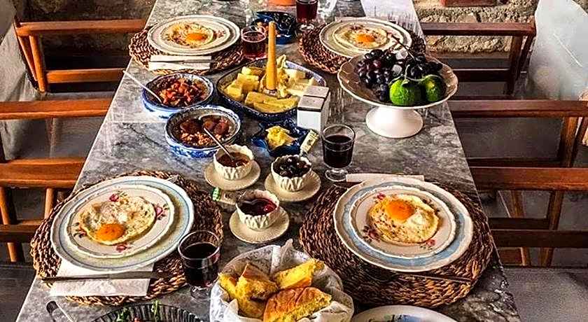 Valentina Boutique Hotel