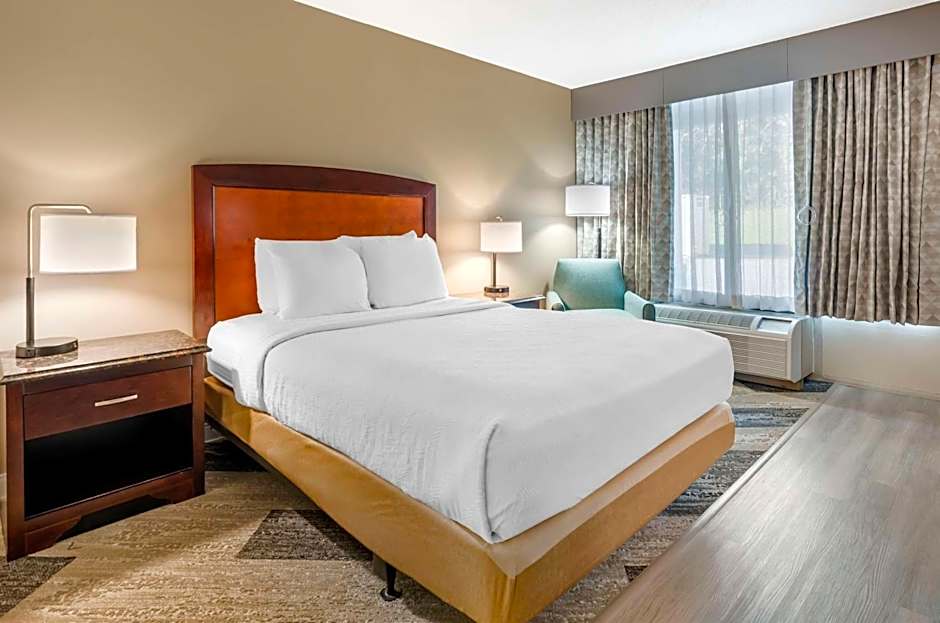 Best Western Lexington Inn