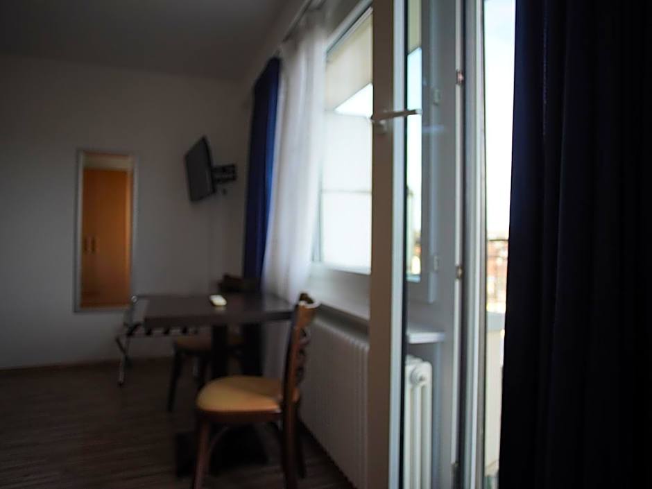 Primadom Aparthotel