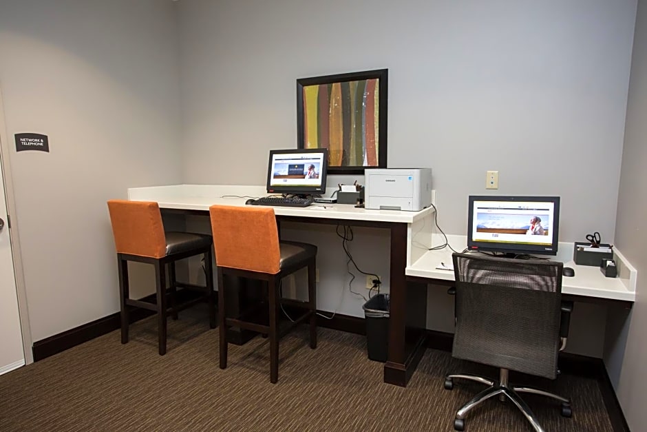 Staybridge Suites Miamisburg By IHG