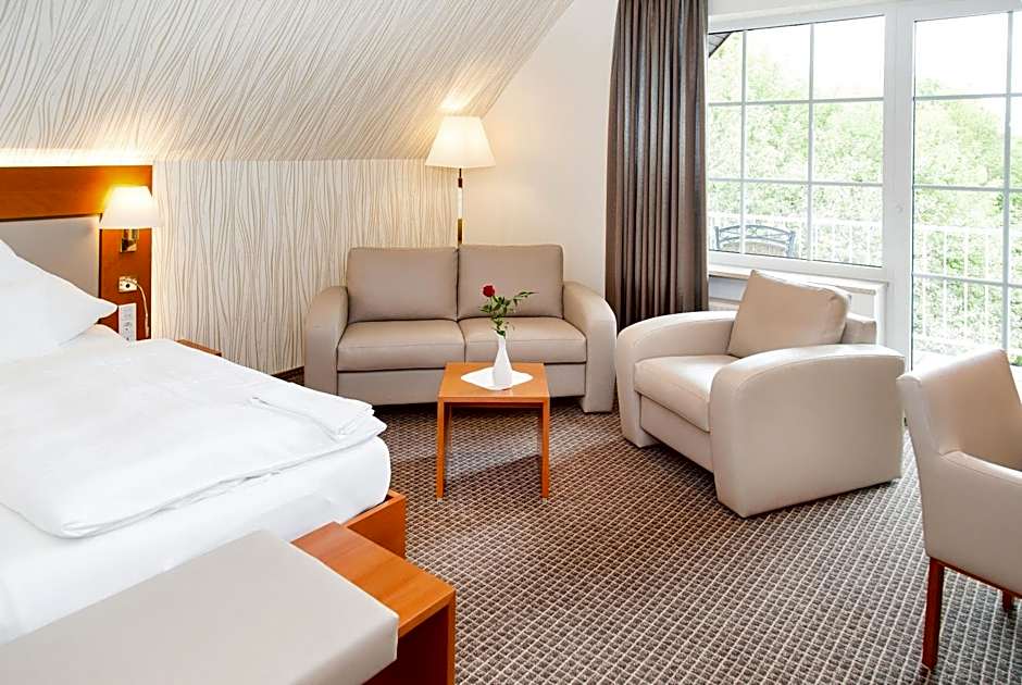 Ringhotel Teutoburger Wald