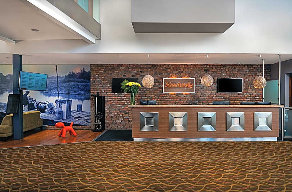 Absolute Hotel Limerick