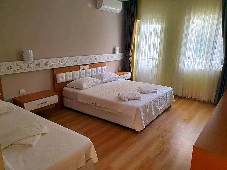 Terko hotel pansiyon