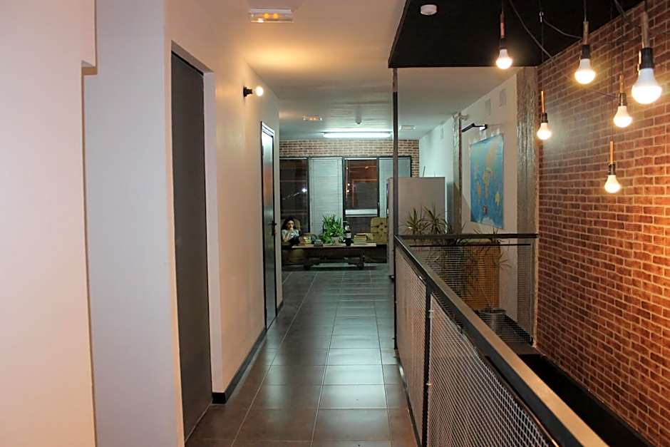 Olé Backpackers Hostel