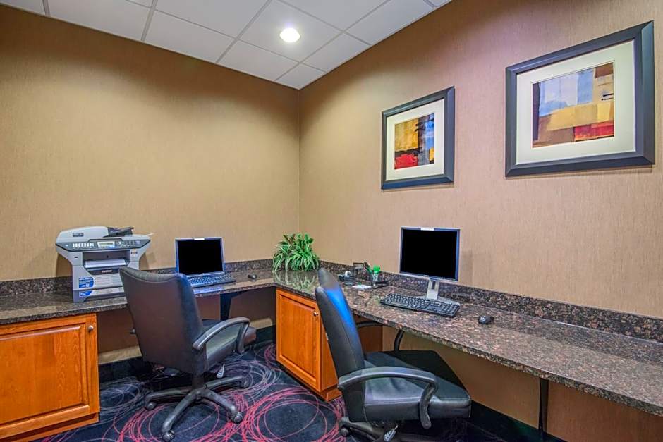 Holiday Inn Hotel & Suites Grand Junction-Airport By IHG