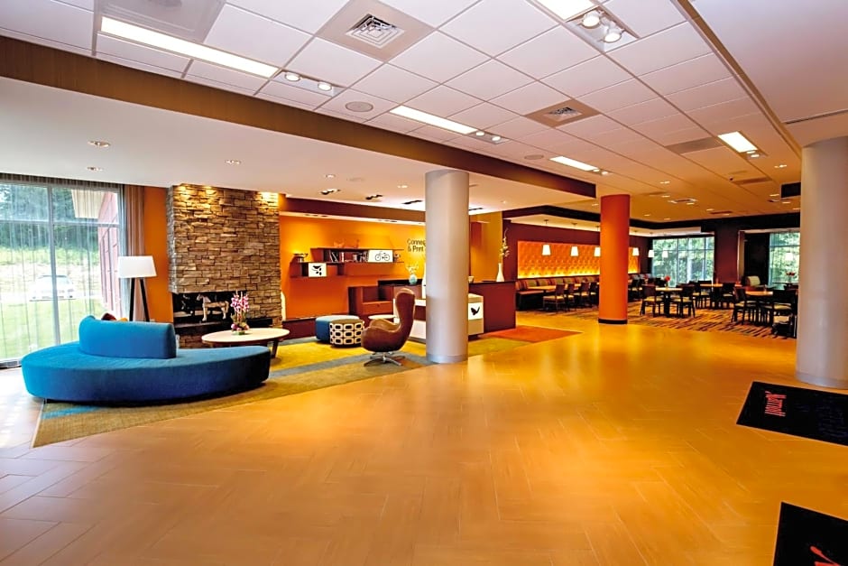 Fairfield Inn & Suites by Marriott Richmond Midlothian