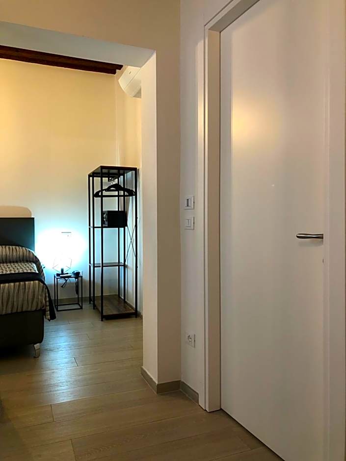 Albergo Marin