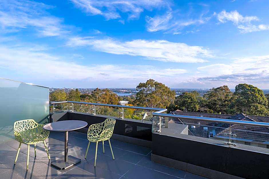 Mercure Sydney St Leonards