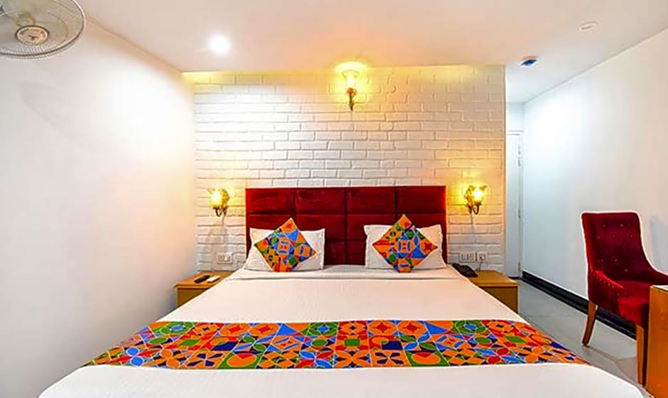 FabHotel NH7