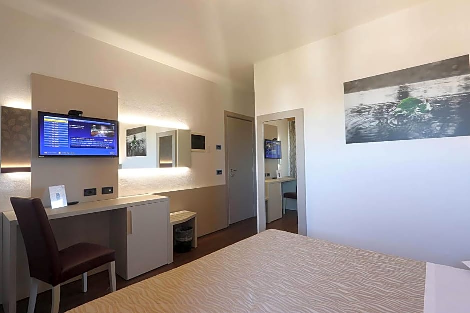 Hotels Campus