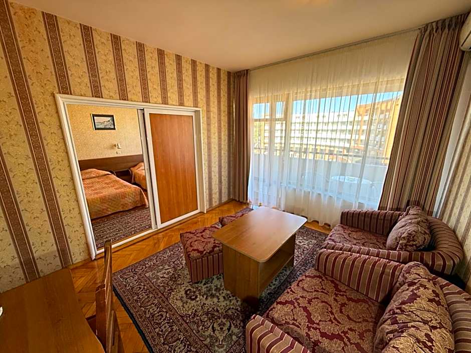 Hotel Olymp