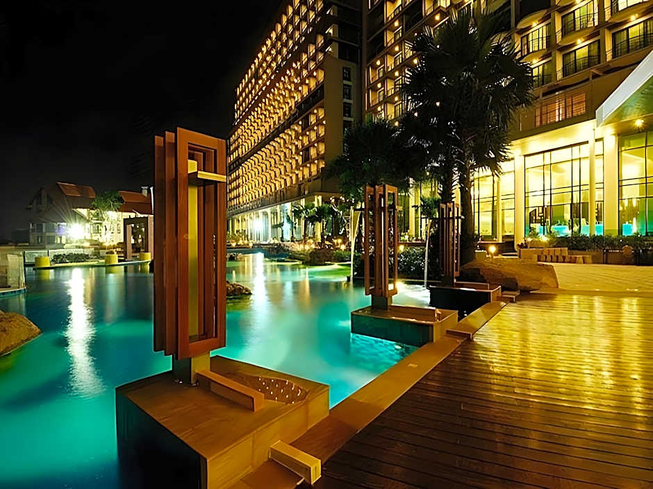 The Zign Hotel