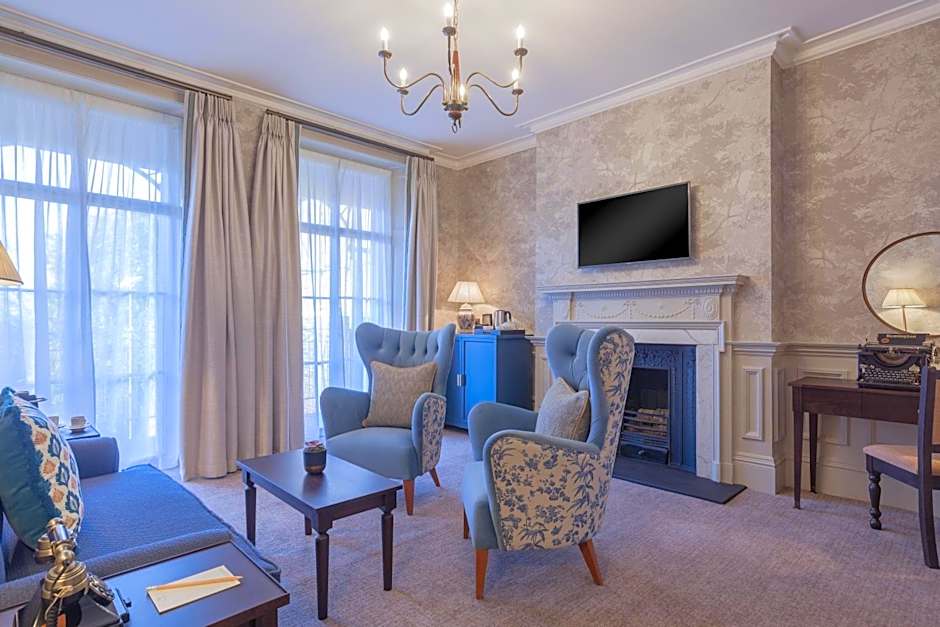 Richmond Hill Hotel