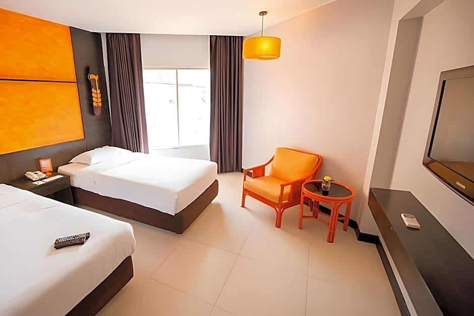 Furamaxclusive Sandara Hua Hin