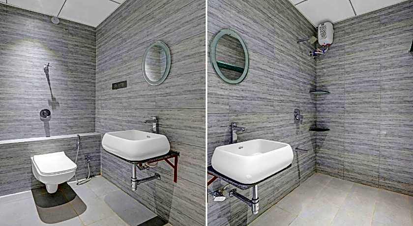 New Hotel Europa Inn