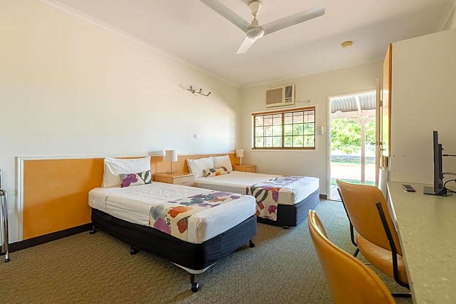 Landsborough Lodge Motel