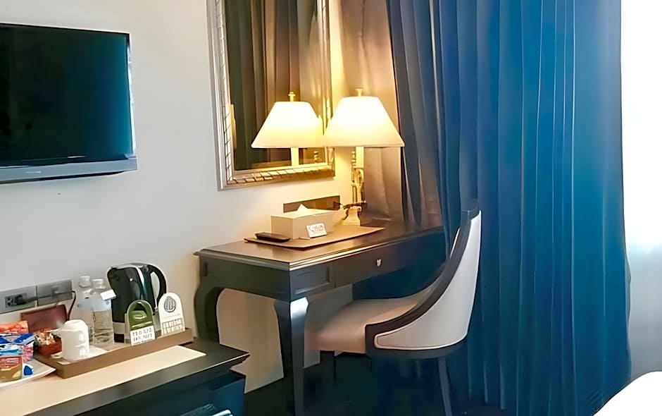 Gulliver's Tavern Hotel