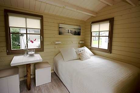 One-Bedroom Chalet