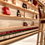 Alpenhotel Krone