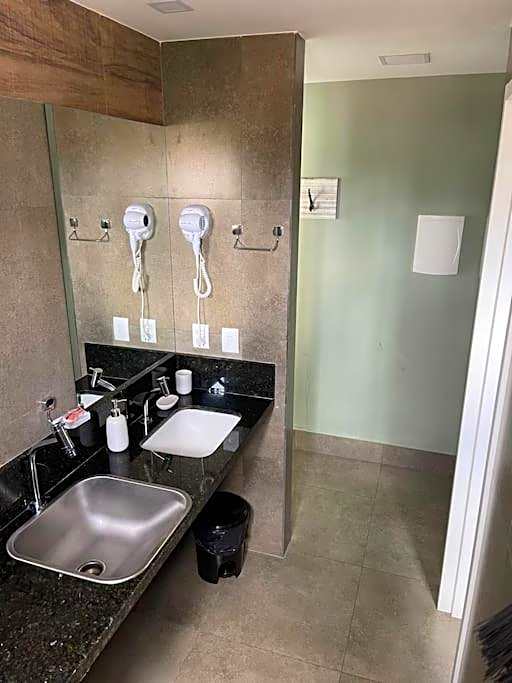 Ilusion flat Ponta Negra