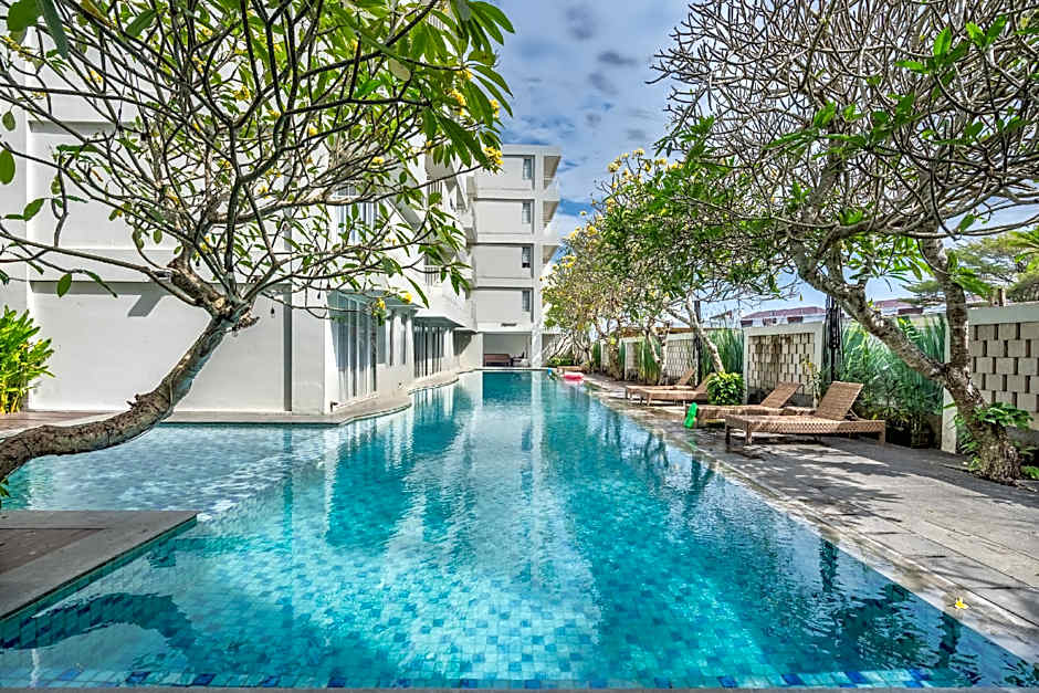 Paragon Hotel Seminyak
