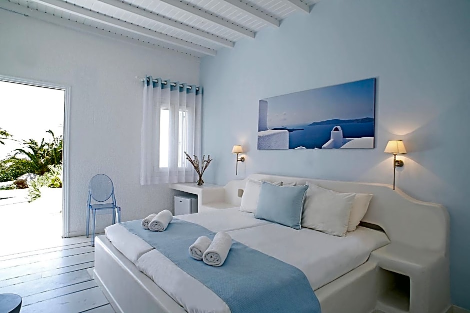 Anemoessa Boutique Hotel Mykonos