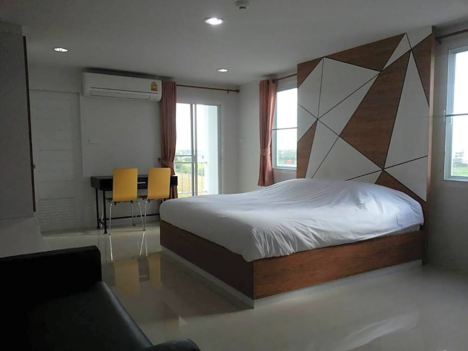 Foto 1 von 10 von Double Room with Private Bathroom