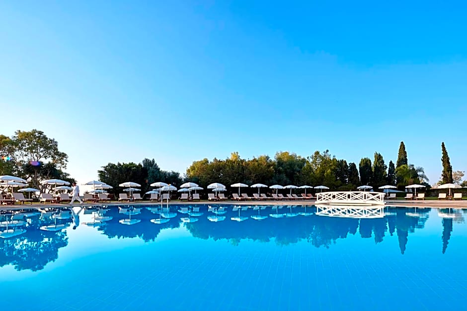 Grecian Park