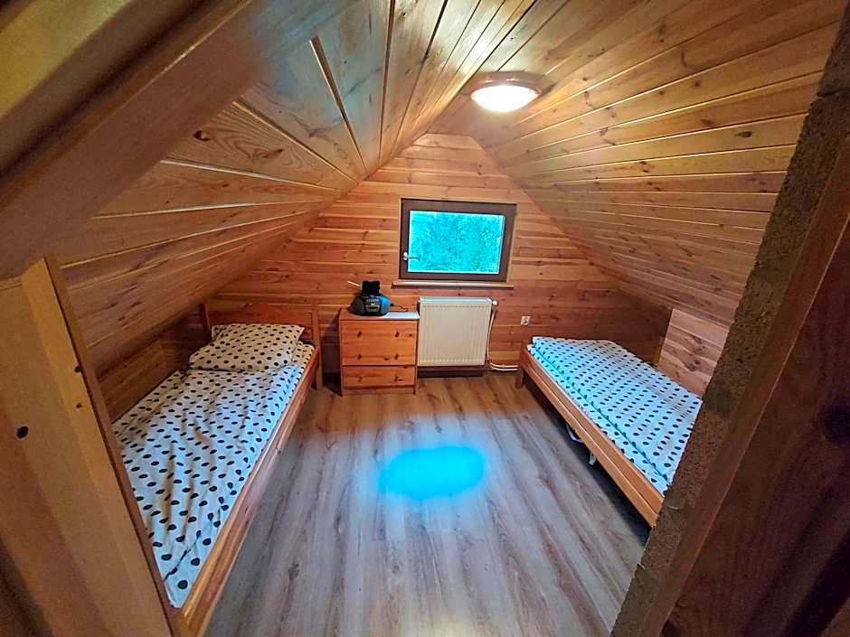 Apartament Ruska Bania Na Pograniczu