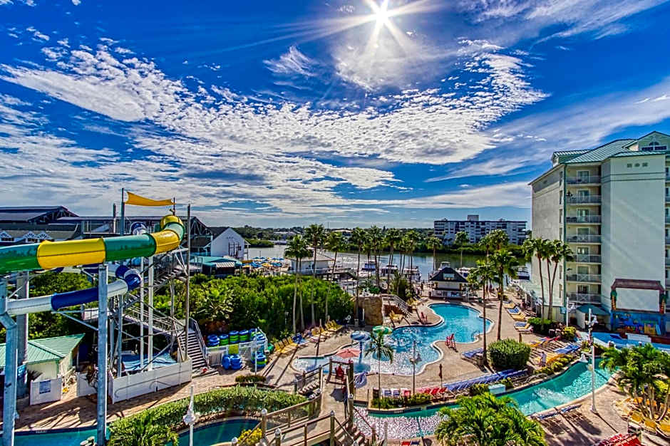 Harbourside Resort, a New Hotel Collection Property