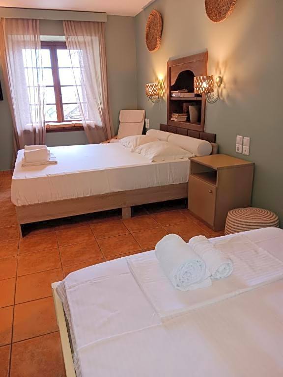 Galini Hotel Agios Ioannis Pelion