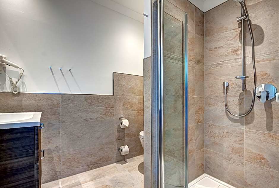 Aparthotel Villa Lea