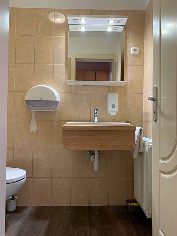 Nimród Hotel és Ètterem